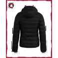 thumbnail image 6 of CANADA WEATHER GEAR Girls Puffer Jacket - Lightweight Packable Bubble Coat Water Resistant (7-16), 6 of 6