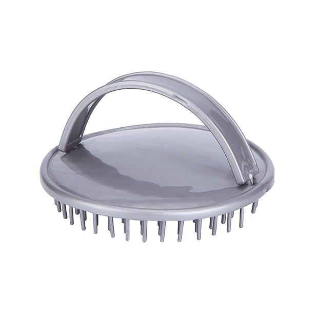 Herramientas, cepillos, productos de limpieza para el cuero cabelludo y champú: cepillo para champú anticaspa y cuidado del cabello