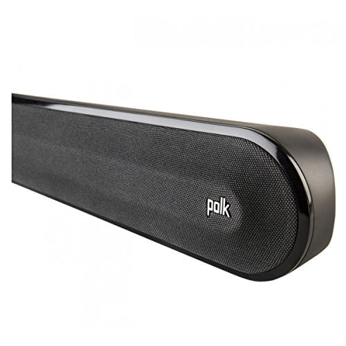 polk soundbar walmart