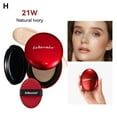 thumbnail image 1 of Cushion Liquid Foundation 18g Semi-Matte Waterproof 72-Hour Wear Multiple Shades, 1 of 9