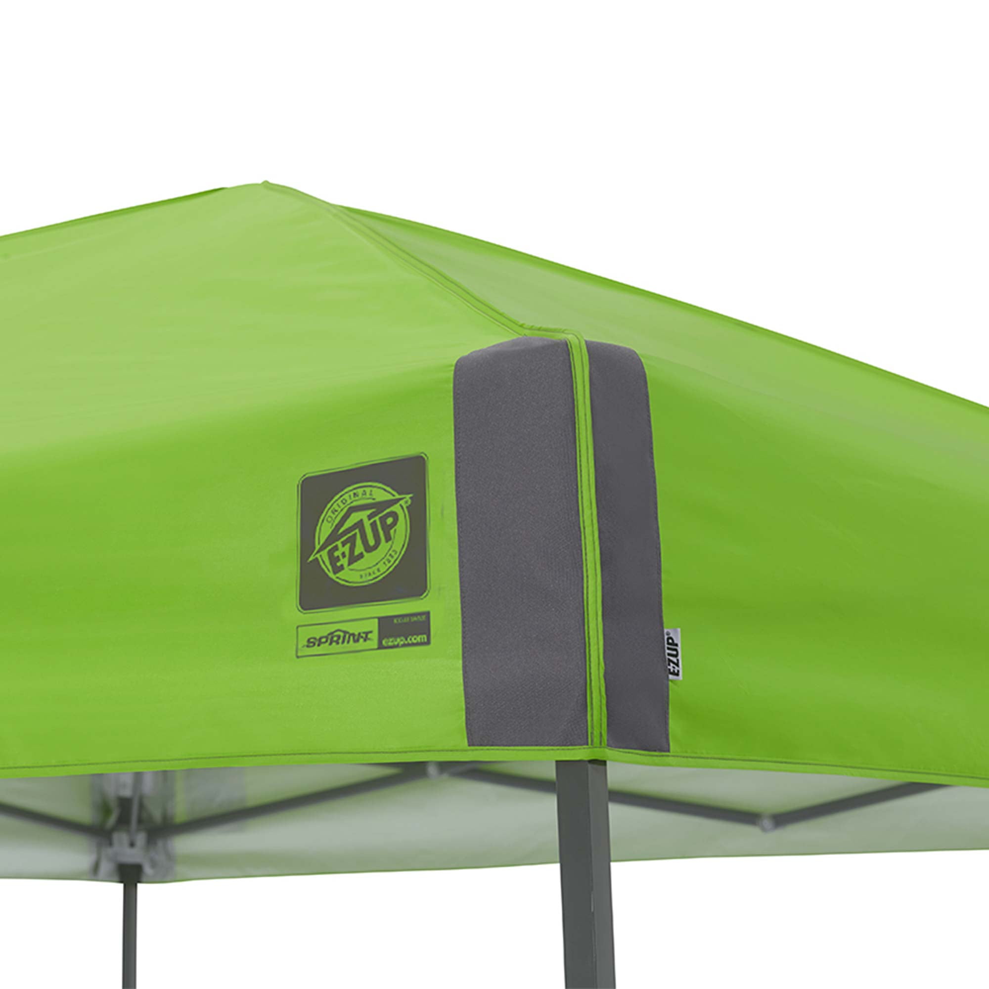 E-Z UP® Sprint® Instant Shelter®, 10' x 10', Angle
