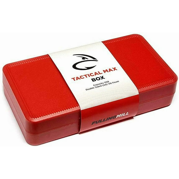 Tactical MAX Fly Box