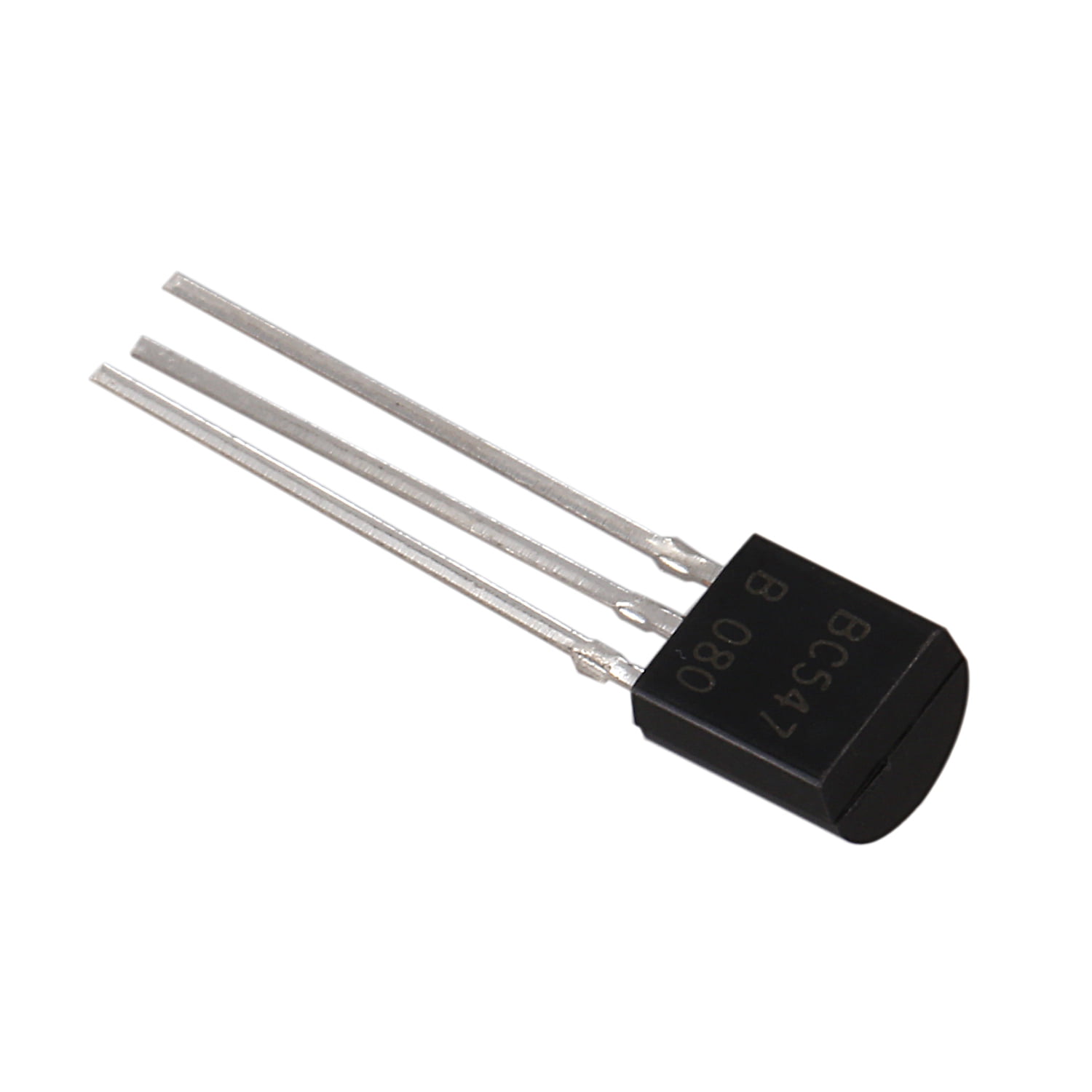 SovelyBoFan 100pcs BC547 TO-92 NPN Transistor 