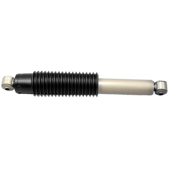 Monroe Shock Absorber 911533 Reflex; OE Replacement; Nitrogen Gas Charged; Premium Limited Lifetime Warranty; Single