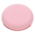 thumbnail image 1 of Makeup Puff Storage Case Portable Makeup Sponge Holder Silicone Powder Puff Box for Travel, 1 of 8