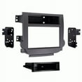 thumbnail image 2 of Metra Radio Installation Kit for Chevy Malibu 2013-2016, Manual Climate, Single DIN, OEM Fit, 2 of 2
