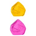 thumbnail image 1 of Funda Impermeable Yotijar para puf Sin Relleno 2 piezas, 1 of 10