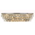 thumbnail image 1 of Crystorama Perla 6105 Bathroom Vanity Light, 1 of 2