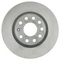 ACDelco Disc Brake Rotor Fits 2006 Volkswagen Jetta