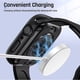 thumbnail image 4 of Case para Apple Watch, Protector De Pantalla, Full Series, 4 of 5