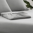 London Fog Moisture Wicking Microfiber Sheet Set, 2 Fitted Sheets and 2