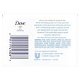 thumbnail image 4 of Dove Barras de Belleza Exfoliantes Suaves, 2 Uds., 4 of 5