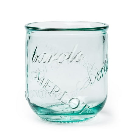 

Set of 2 Low Wine Type Tumbler