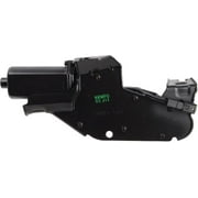 honda odyssey windshield wiper motor