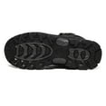 thumbnail image 7 of Men's Women's Waterproof Hiking Boots Outdoor Mid Trekking Backpacking Mountaineering Shoes, 7 of 7