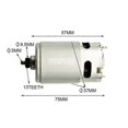 thumbnail image 4 of 14.4V/13 Teeth Motor Replace Engine for GSR14.4-2-LI PSR 14,4 Li-2 PSR14.4LI-2 PSR1440LI-2 14,Drill, 4 of 5