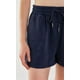 thumbnail image 2 of Short Tejido French Terry C&a De Mujer, 2 of 6