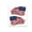 B, variant on Suction Cup Flag Flagpole Car Mounted External Flagpole Car US Independence Day Flag