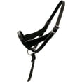 thumbnail image 2 of Grow With Me HorseHalter USA Leather, 2 of 3