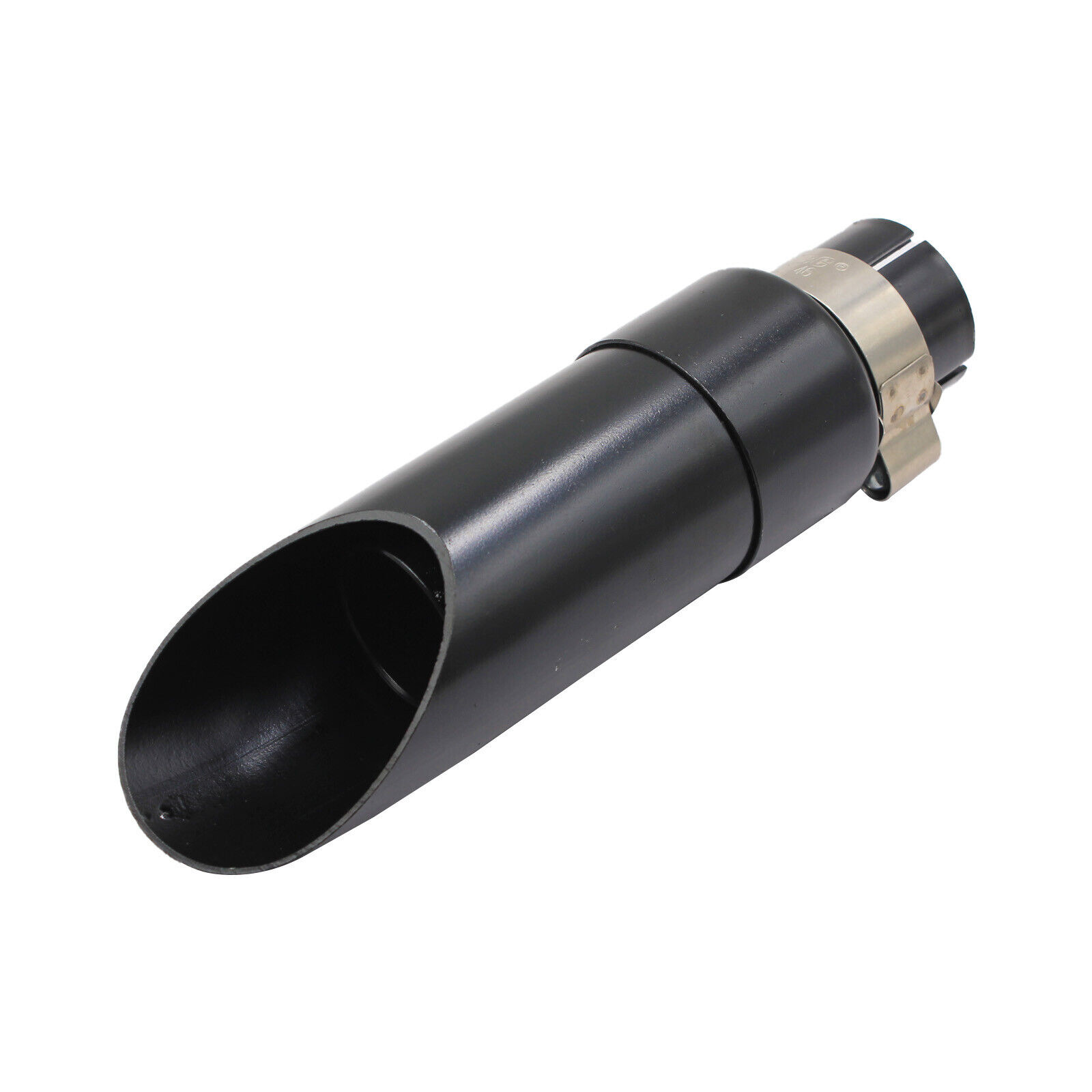 Jardine RT-1 Carbon Slip-On Muffler (18-5004-323-02) - Walmart.com