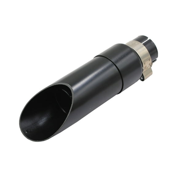 Exhaust Muffler Drag Pipe Fits 2014-2018 Honda CTX700-Black