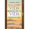 thumbnail image 1 of Libro Mas Sobre Vida Despues De La Vida Tapa Blanda, Autor Raymond Moody, Editorial Edaf Edaf 9788441441330, 1 of 2