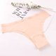 thumbnail image 4 of Lencería de bikini sin costuras, lencería sexy para mujer, ropa interior en forma de T, 4 of 6