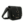 thumbnail image 2 of Alexis Bendel Women’s Small Vegan Leather Crossbody Everyday Handbag withShoulder Strap, 2 of 6
