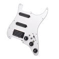 thumbnail image 3 of Conjunto de Circuito de Placa de Guitarra Eléctrica CUTICAT Tablero golpeador, 3 of 8