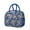 Pioneer Flower-71, variant on Obrewu Pioneer Flower Lunch Bag for Adult, Insulated, Leakproof, Oxford Cloth