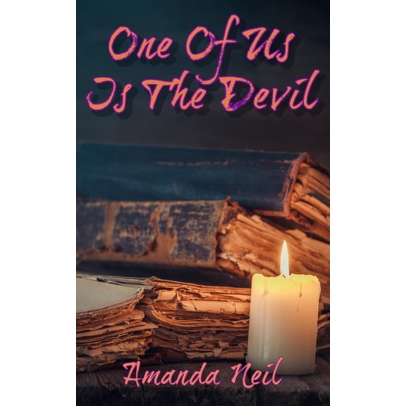 One of Us Is the Devil, (Paperback)