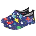thumbnail image 1 of Children Water Shoes Swim Barefoot Beach Non-Slip Pool Socks Quick Dry, 1 of 5