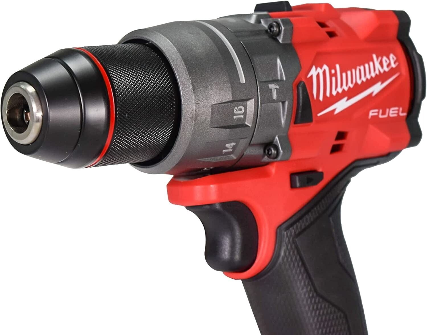 Milwaukee 2904-20 M18 FUEL 1/2" Hammer Drill/Driver (Tool only)