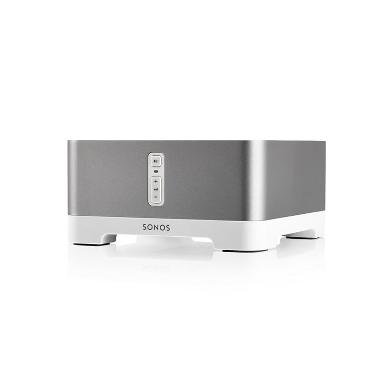 Underlegen mælk Samme Sonos CONNECT:AMP Wireless Amplifier for Streaming Music - Walmart.com