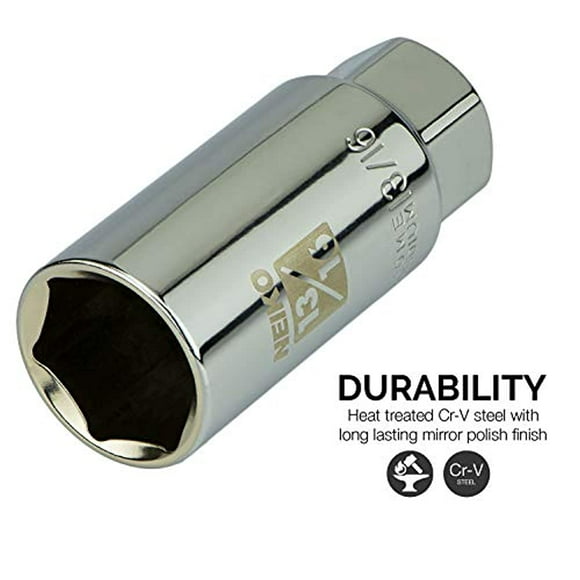 Spark Plug Socket Rubber Insert