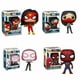 thumbnail image 2 of Funko POP-figuras de acción de superhéroes, Spiderman Gwen, Spider-Woman, Spiderman de hierro de seda, vinilo, modelo de colección Peter Parker, Juguetes xuanjing unisex, 2 of 2