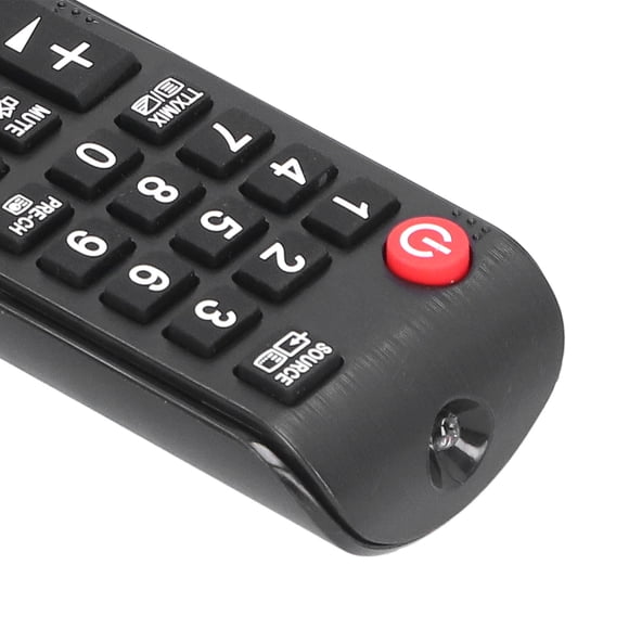 AMONIDA Remote Control Device TV Controller Fit For AA59-00602A LCD LED Television TV Accessory