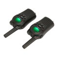 thumbnail image 4 of Radio portátil de juguete para niños, walkie talkies para niños, 6 walkie talkies para niños, walkie talkies para niños diseñados para el futuro, 4 of 12