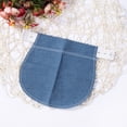 thumbnail image 2 of Fortune Maternity Pure Color Elastic Lengthen Waist Belt Apparel Sewing Supplies, 2 of 4