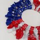 thumbnail image 2 of Corona del Día de la Independencia, decoraciones para el hogar, coronas americanas, puertas de entrada, puertas colgantes patrióticas, 2 of 6