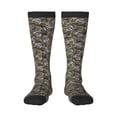 thumbnail image 1 of Balery Hockey1 Calcetines novedosos Calcetines deportivos Calcetines hasta la rodilla Calcetines de algodón Calcetines originales y geniales, 1 of 6