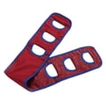 thumbnail image 1 of Eslingas De Transferencia De Pacientes, Eslingas De Elevación De Pacientes Portátiles Ajustables Con Mango Grueso Tela Oxford Para Pacientes Con Accidente Cerebrovascular ANGGREK Patient Transfer Slings, 1 of 8