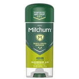 Mitchum Men 48 Hours Protection Ice Fresh Oxygen Stick, 41 G, (Pack Of 6