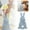 B, variante sur Binwennn Ensemble de Sac à Main et Assiette Lapin de Pâques Mignon Pochette et Plat Décoratif pour Célébrations de Pâques Bracelets 100 Décorations de Fête pour Adultes Femmes Sacs Cadeaux Années 90
