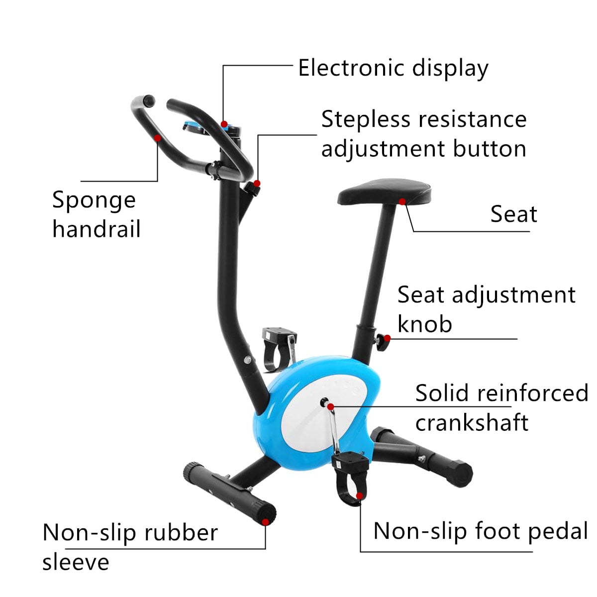 indoor cycling cardio