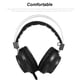 thumbnail image 5 of KUBITE T2 Gaming Headphones Stereo Bass Gaming Auriculares con micrófono, 5 of 8