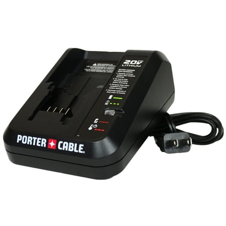 porter cable charger 20v battery lithium ion dialog displays option button additional opens zoom