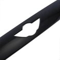 thumbnail image 5 of Car Tail Gate Boot Handle Cover Trim for Mini Cooper F56 F55 F57 2015-2017P20211224469, 5 of 5