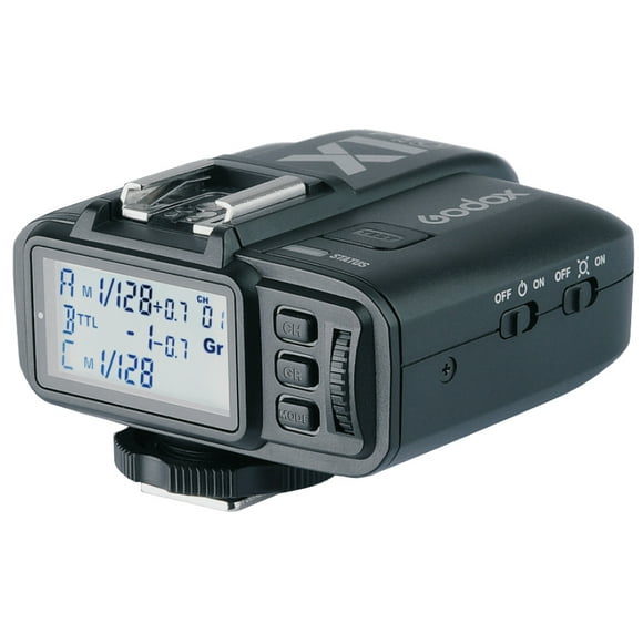 GODOX X1-N TTL Triggers for Nikon