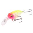 thumbnail image 1 of Suministros de pesca, cebo de pesca Mini Minnow Cebo de pesca Mini Minnow Cebo de pesca Mejore su experiencia, 1 of 14